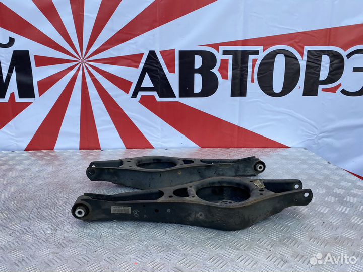 Задний рычаг Volkswagen Passat B6