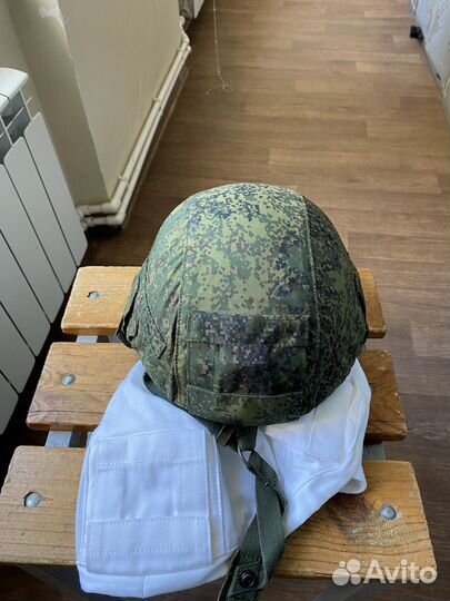 Шлем 6б47 ратник