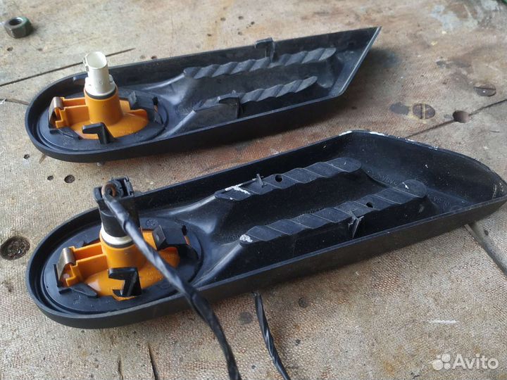 Повторитель поворота Mini cooper one, Мини купер