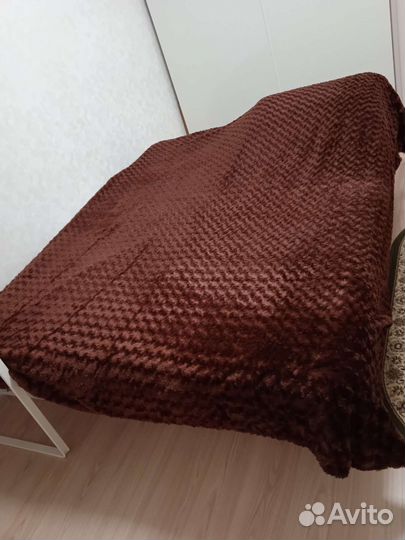 Покрывало на 2 х спальную кровать