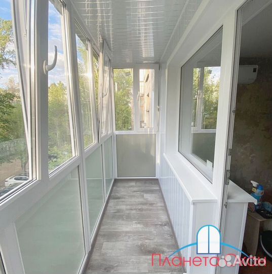 Окна пластиковые