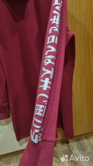 Платье трикотаж