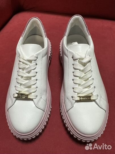 36 бу кеды Baldinini