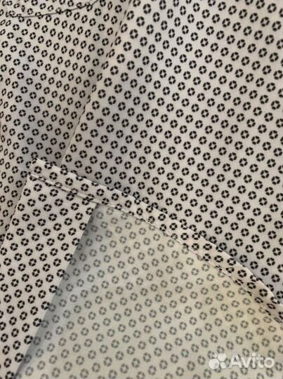 Рубашка на мальчика 104