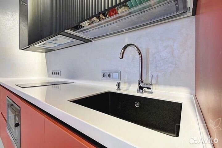 Кухонный гарнитур от производителя