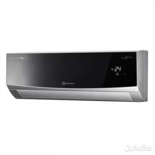 Electrolux eacs/I-09HG-black2/N8