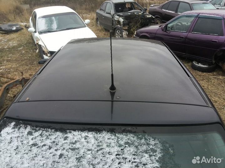 Крыша Volkswagen Golf 4