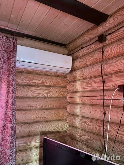 Установка кондиционеров