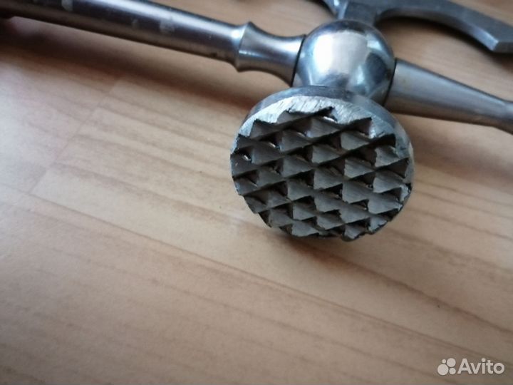 Кухонный топорик СССР