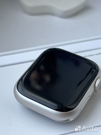 Часы apple watch 8 41 mm