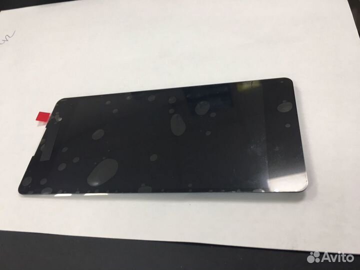 Дисплей для Sony Xperia E5 (F3311) (5