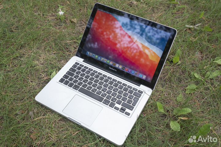 MacBook Pro 13 2011 i5 / 4Gb / 256Gb SSD