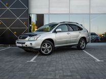 Lexus RX 3.3 CVT, 2005, 238 636 км, с пробегом, цена 1 147 300 руб.