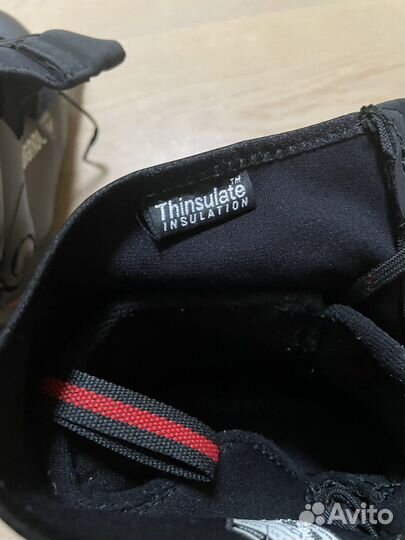 Ботинки для беговых лыж rossignol(41)