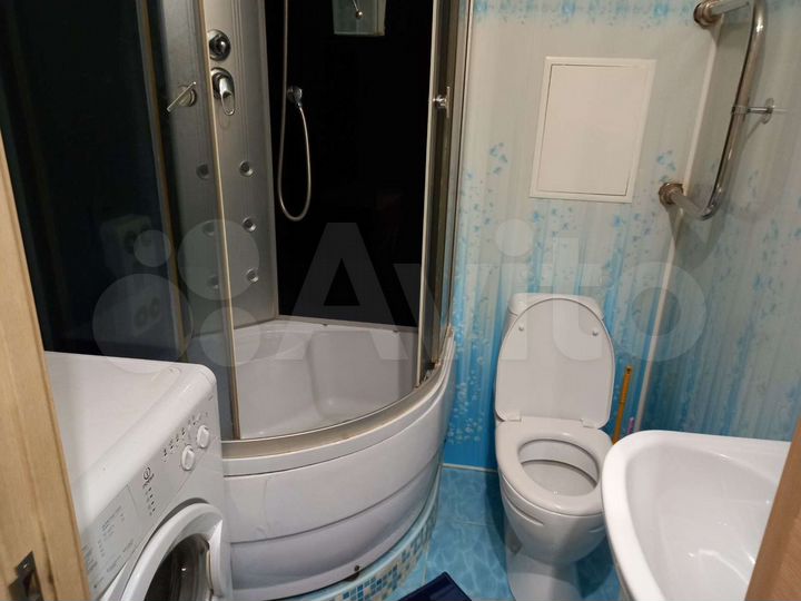 1-к. квартира, 20 м², 11/13 эт.