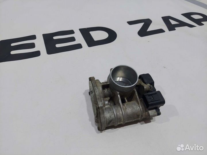 Дросельная заслонка Лифан Х60