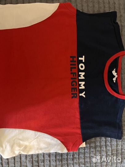 Tommy hilfiger