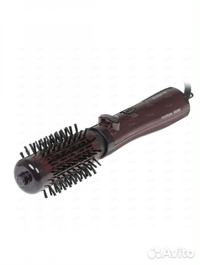 Щетка-фен
