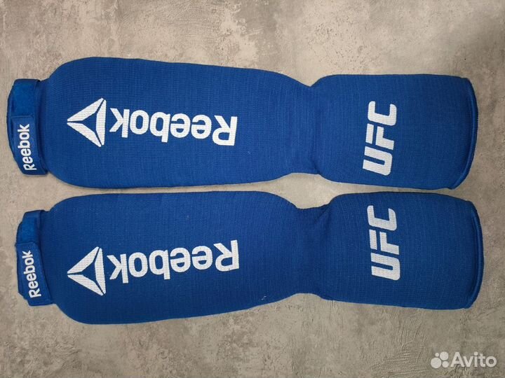 Снаряжение для кикбоксинга