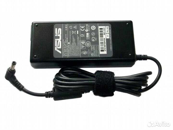 Оригинальные блоки питания / зарядки для ноутбуков