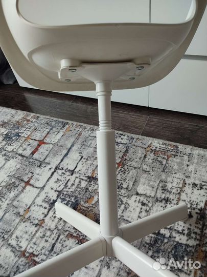 Детское кресло IKEA Икеа