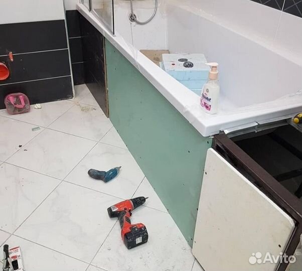 Мастер-универсал