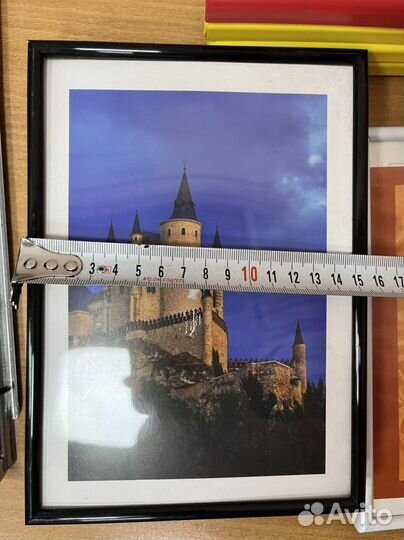 Рамки для фото