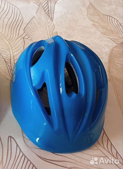 Шлемы и защита для роликов детские