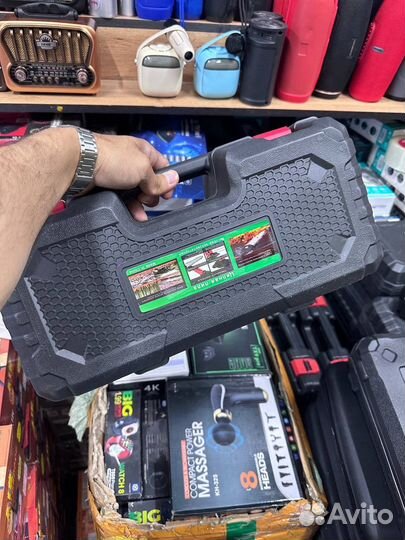 Электропила