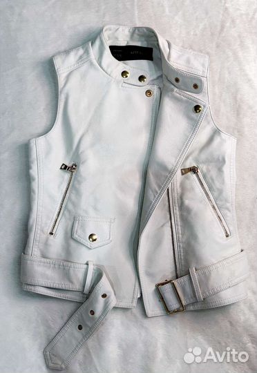 Женская безрукавка