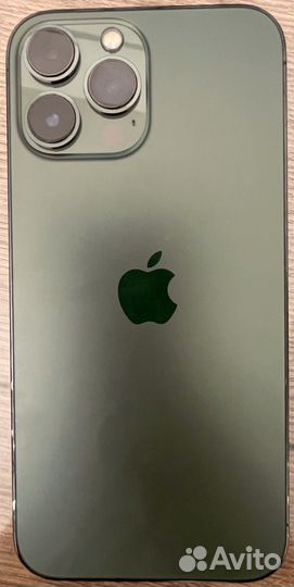 iPhone 13 Pro Max, 256 ГБ