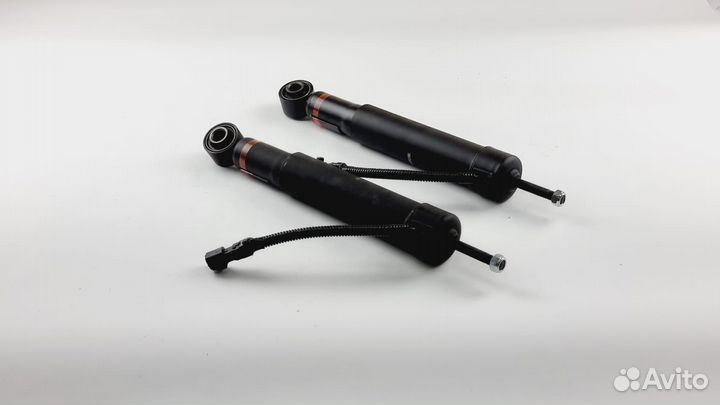 Амортизатор Тойота /Toyota Prado 120. задний