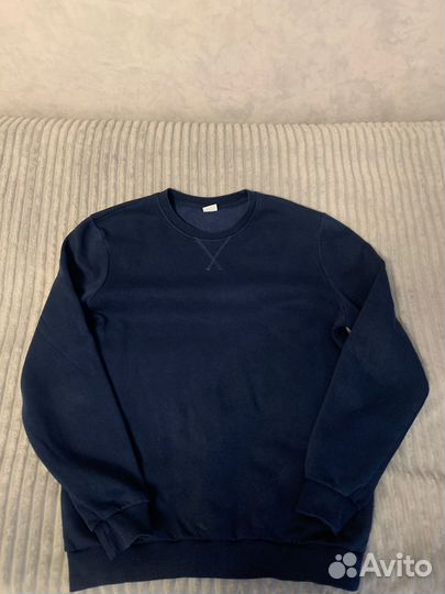 Пуловер мужской