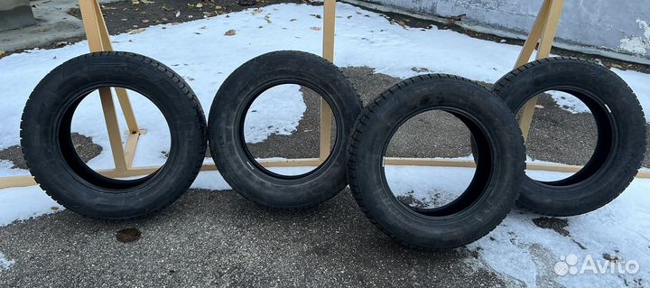 Pirelli Ice Zero 225/65 R17 106T