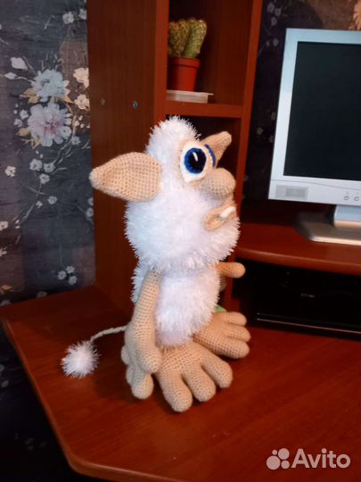 Игрушки на заказ