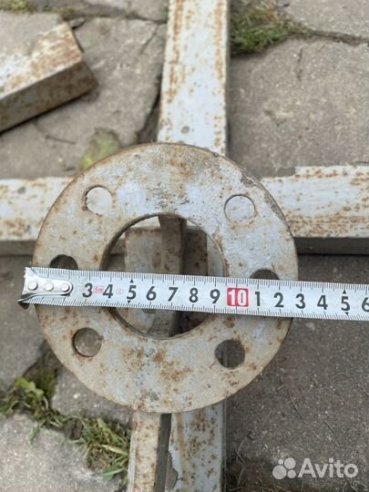 Опрокидыватель авто