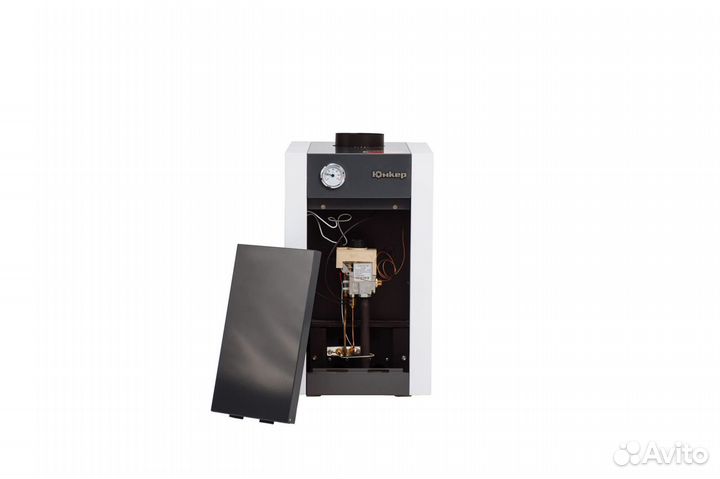 Котел газовый Юнкер ксг-20 автоматика eurosit-630