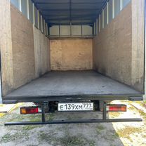 Грузоперевозки маркетплейсы газель 5 метров, Павловский Посад