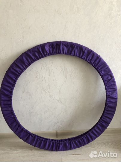 Обруч для художественной гимнастики