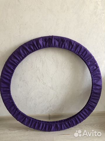 Обруч для художественной гимнастики