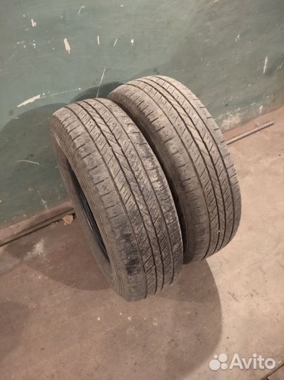 Hankook Dynapro HP RA23 235/75 R16 108