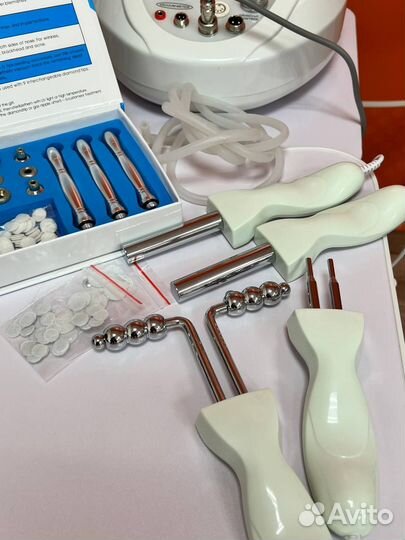 Косметологический комбайн ML-C110NV