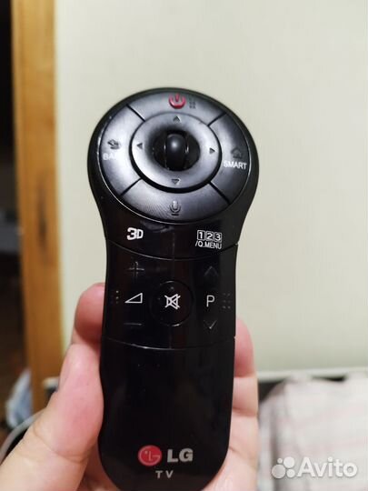 Пульт lg magic AN-MR400H