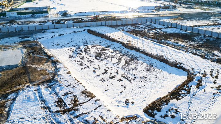 4-к. квартира, 89 м², 13/14 эт.