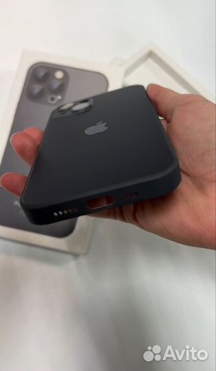 Чехол на iPhone 13 magsafe