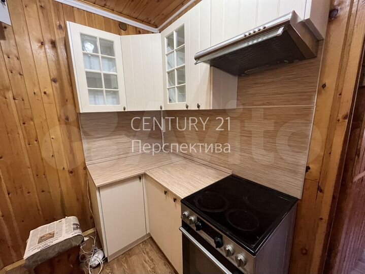 Дом 102 м² на участке 10 сот.