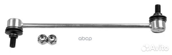 Стойка переднего стабилизатора '2979701 lemforder