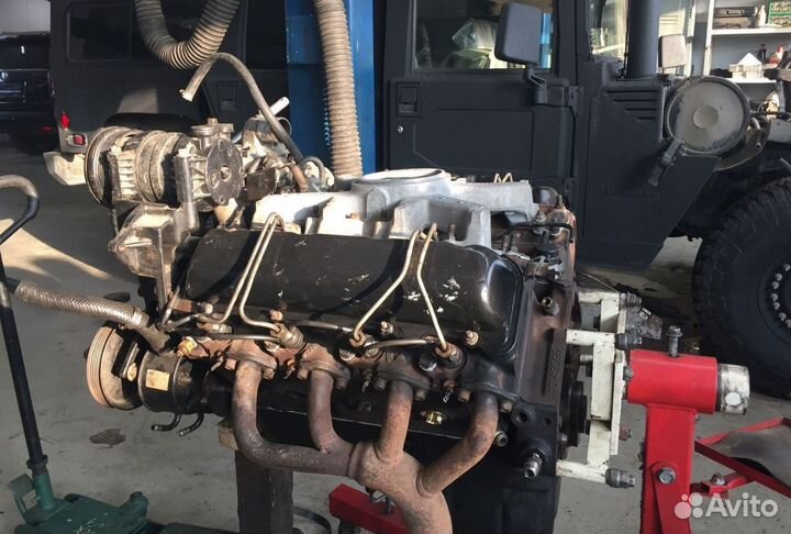 Замена форсунок BMW 5 серии 2007-2010