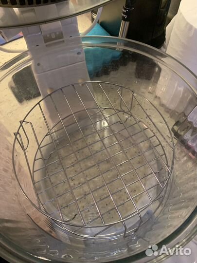 Аэрогриль smile