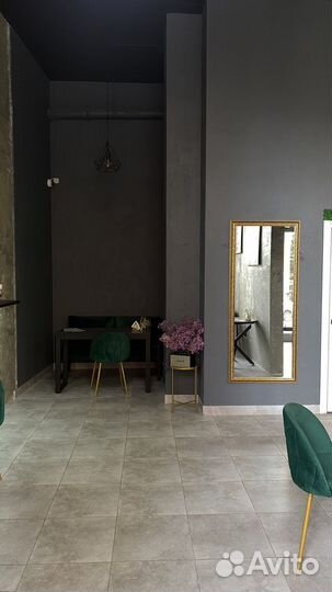 Кофейня в центре города